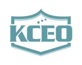 KCEO 商标图样