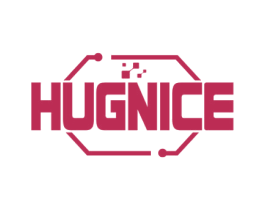 HUGNICE 商标图样