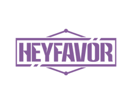 HEYFAVOR 商标图样