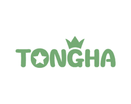 TONGHA 商标图样