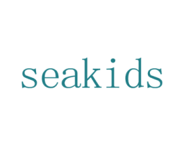 SEAKIDS 商标图样