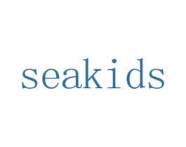 SEAKIDS 商标图样