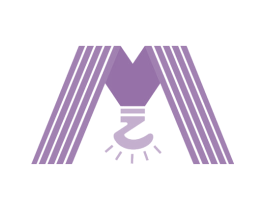 M 商标图样