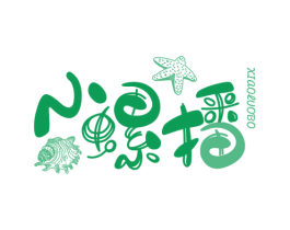 小螺播 商标图样