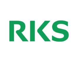 RKS 商标图样