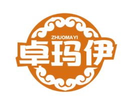 卓玛伊 商标图样