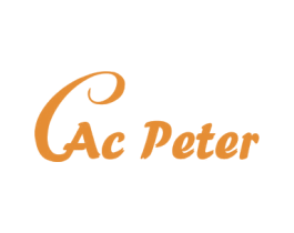 AC PETER 商标图样