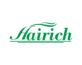 HAIRICH 商标图样