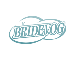 BRIDEVOG 商标图样