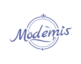 MODEMIS 商标图样