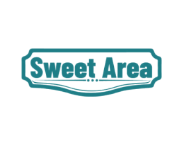 SWEET AREA 商标图样