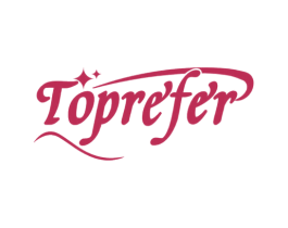 TOPREFER 商标图样