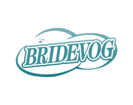 BRIDEVOG 商标图样
