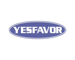 YESFAVOR 商标图样