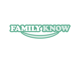 FAMILY KNOW 商标图样