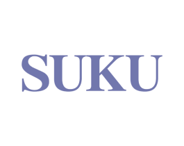 SUKU 商标图样
