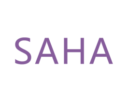 SAHA 商标图样