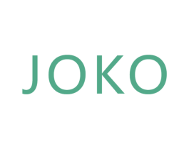 JOKO 商标图样