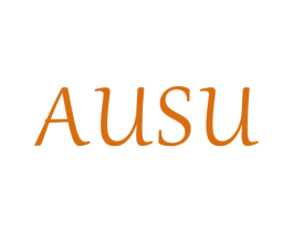 AUSU 商标图样