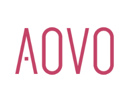 AOVO 商标图样