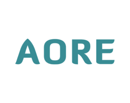 AORE 商标图样