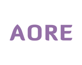 AORE 商标图样