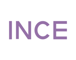 INCE 商标图样