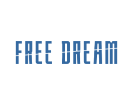 FREE DREAM 商标图样