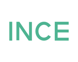 INCE 商标图样