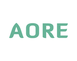 AORE 商标图样