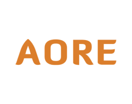AORE 商标图样