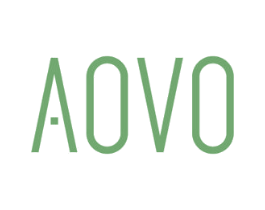 AOVO 商标图样