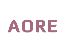 AORE 商标图样