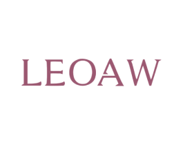 LEOAW 商标图样
