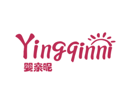 婴亲昵 商标图样