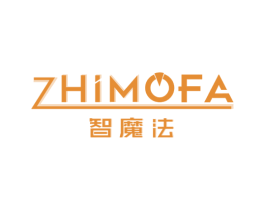 智魔法 商标图样