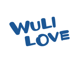 WULI LOVE 商标图样