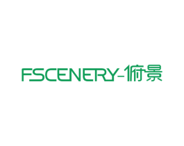 FSCENERY俯景 商标图样