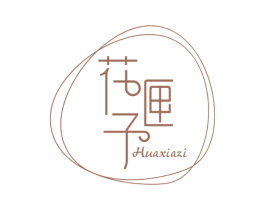 花匣子 商标图样