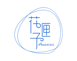 花匣子 商标图样