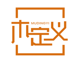 木定义 商标图样