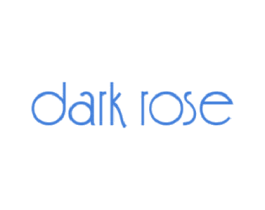 DARK ROSE 商标图样