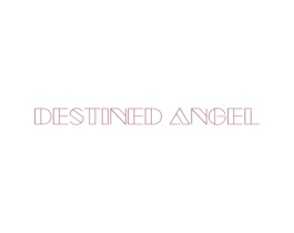 DESTINED ANGEL 商标图样