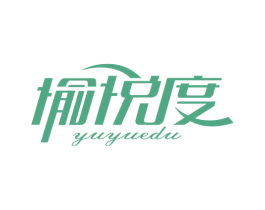 愉悦度 商标图样