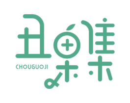 丑果集 商标图样