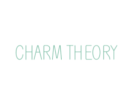 CHARM THEORY 商标图样