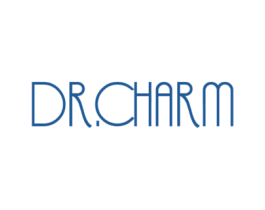 DR.CHARM 商标图样