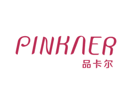 品卡尔 商标图样