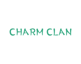 CHARM CLAN 商标图样