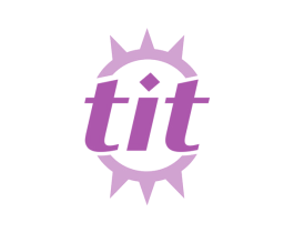 TIT 商标图样
